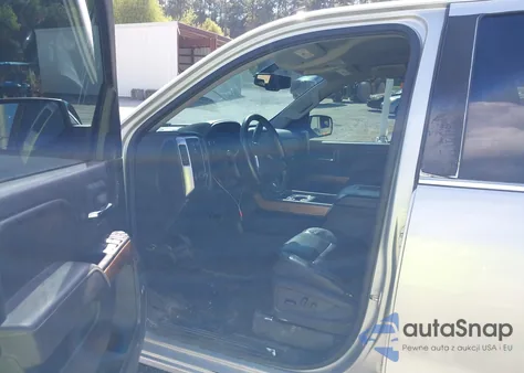 2017 Chevrolet Silverado 1500 1Lz from USA, damaged, VIN 3GCPCSEC9HG319831